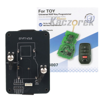 MCKB007 – NXP Killer – adaptér – Toyota
